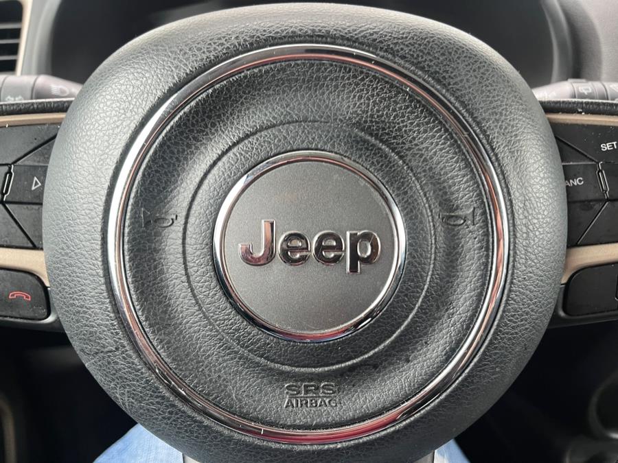 2016 Jeep Renegade 4WD 4dr Latitude, available for sale in Rosedale, New York | Sunrise Auto Sales. Rosedale, New York 2016 Jeep Renegade 4WD 4dr Latitude, available for sale in Rosedale, New York | Sunrise Auto Sales. Rosedale, New York