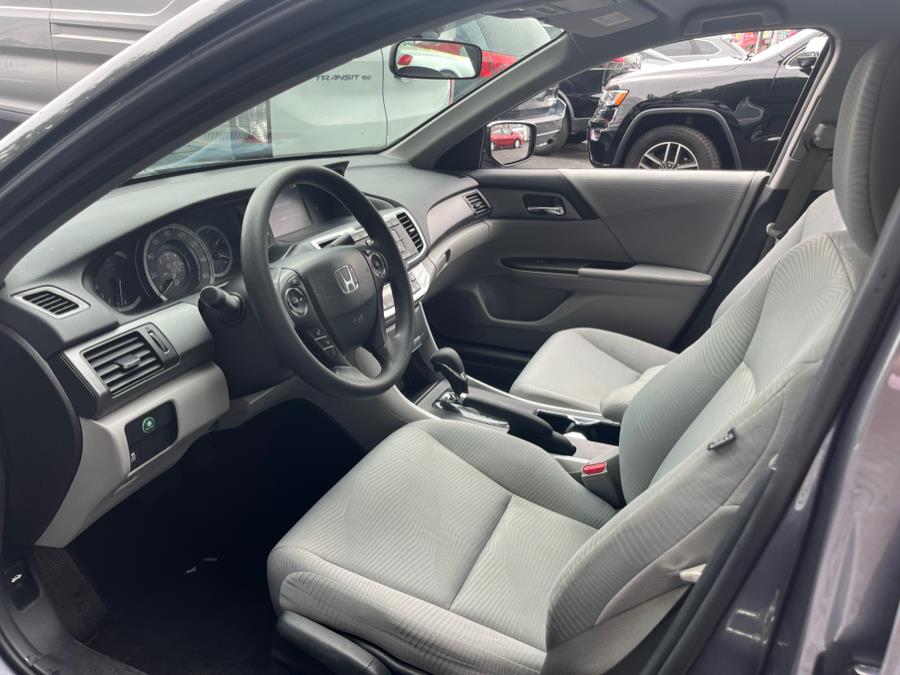 2015 Honda Accord 4dr I4 CVT LX, available for sale in Rosedale, New York | Sunrise Auto Sales. Rosedale, New York 2015 Honda Accord 4dr I4 CVT LX, available for sale in Rosedale, New York | Sunrise Auto Sales. Rosedale, New York