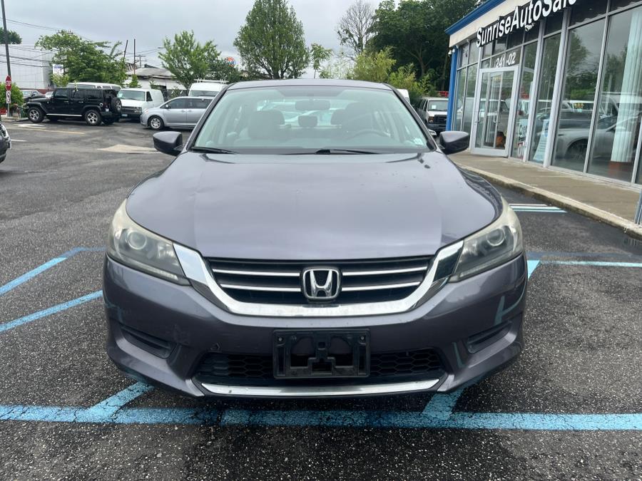 2015 Honda Accord 4dr I4 CVT LX, available for sale in Rosedale, New York | Sunrise Auto Sales. Rosedale, New York 2015 Honda Accord 4dr I4 CVT LX, available for sale in Rosedale, New York | Sunrise Auto Sales. Rosedale, New York