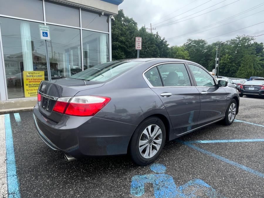 2015 Honda Accord 4dr I4 CVT LX, available for sale in Rosedale, New York | Sunrise Auto Sales. Rosedale, New York 2015 Honda Accord 4dr I4 CVT LX, available for sale in Rosedale, New York | Sunrise Auto Sales. Rosedale, New York