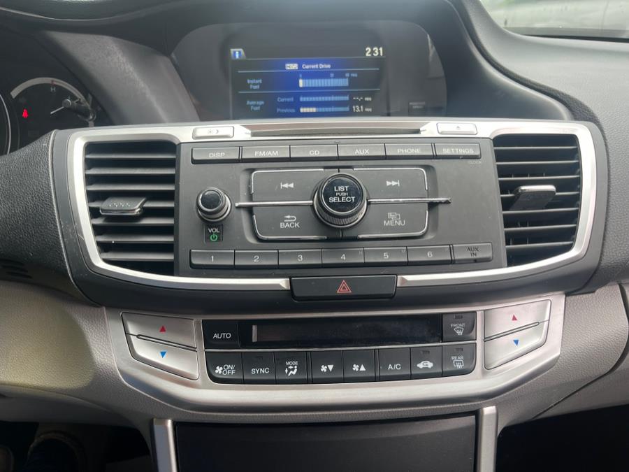 2015 Honda Accord 4dr I4 CVT LX, available for sale in Rosedale, New York | Sunrise Auto Sales. Rosedale, New York 2015 Honda Accord 4dr I4 CVT LX, available for sale in Rosedale, New York | Sunrise Auto Sales. Rosedale, New York