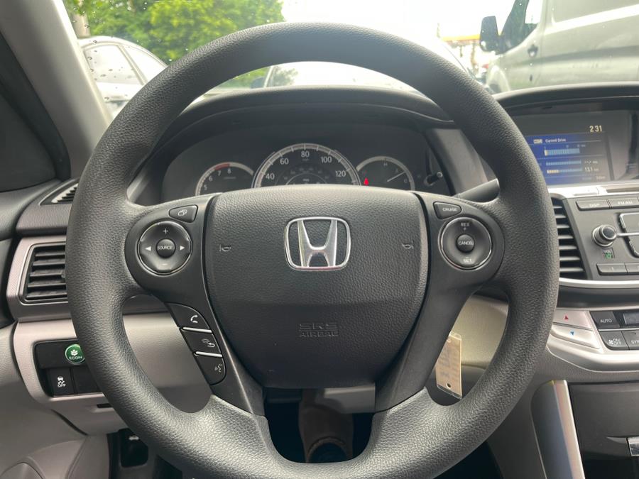 2015 Honda Accord 4dr I4 CVT LX, available for sale in Rosedale, New York | Sunrise Auto Sales. Rosedale, New York 2015 Honda Accord 4dr I4 CVT LX, available for sale in Rosedale, New York | Sunrise Auto Sales. Rosedale, New York
