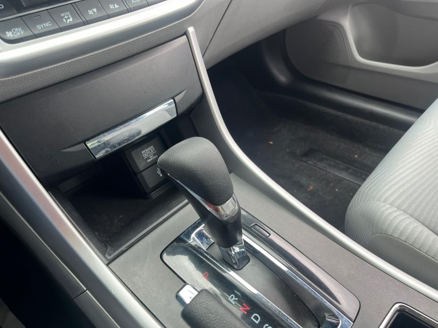 2015 Honda Accord 4dr I4 CVT LX, available for sale in Rosedale, New York | Sunrise Auto Sales. Rosedale, New York 2015 Honda Accord 4dr I4 CVT LX, available for sale in Rosedale, New York | Sunrise Auto Sales. Rosedale, New York