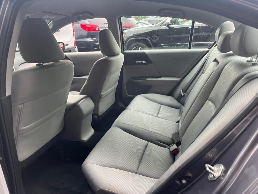 2015 Honda Accord 4dr I4 CVT LX, available for sale in Rosedale, New York | Sunrise Auto Sales. Rosedale, New York 2015 Honda Accord 4dr I4 CVT LX, available for sale in Rosedale, New York | Sunrise Auto Sales. Rosedale, New York
