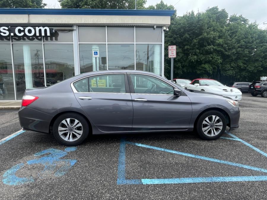 2015 Honda Accord 4dr I4 CVT LX, available for sale in Rosedale, New York | Sunrise Auto Sales. Rosedale, New York 2015 Honda Accord 4dr I4 CVT LX, available for sale in Rosedale, New York | Sunrise Auto Sales. Rosedale, New York