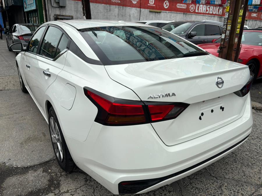2020 Nissan Altima 2.5 S Sedan, available for sale in Brooklyn, New York | Carsbuck Inc.. Brooklyn, New York 2020 Nissan Altima 2.5 S Sedan, available for sale in Brooklyn, New York | Carsbuck Inc.. Brooklyn, New York