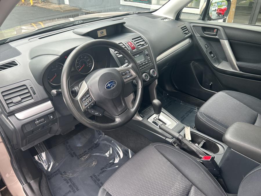 2015 Subaru Forester 4dr CVT 2.5i Premium PZEV, available for sale in Middletown, Connecticut | Newfield Auto Sales. Middletown, Connecticut 2015 Subaru Forester 4dr CVT 2.5i Premium PZEV, available for sale in Middletown, Connecticut | Newfield Auto Sales. Middletown, Connecticut