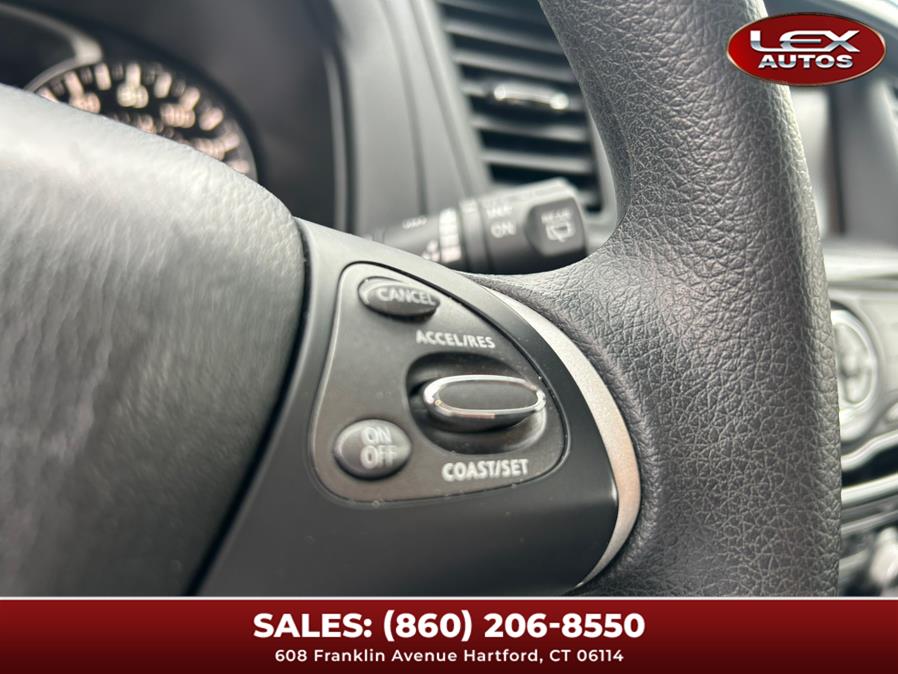 2018 Nissan Pathfinder 4x4 S, available for sale in Hartford, Connecticut | Lex Autos LLC. Hartford, Connecticut 2018 Nissan Pathfinder 4x4 S, available for sale in Hartford, Connecticut | Lex Autos LLC. Hartford, Connecticut