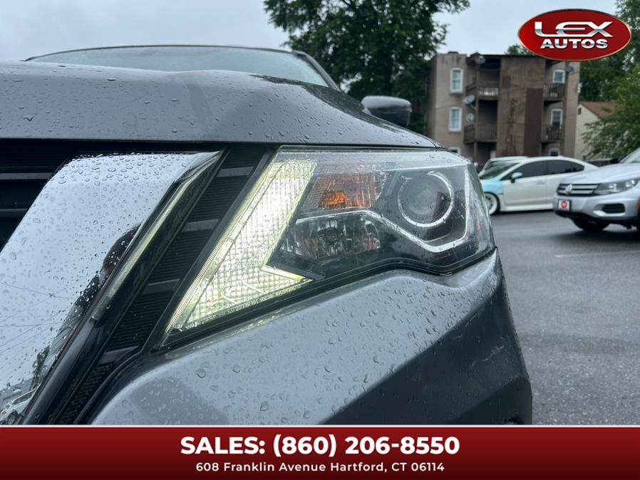 2018 Nissan Pathfinder 4x4 S, available for sale in Hartford, Connecticut | Lex Autos LLC. Hartford, Connecticut 2018 Nissan Pathfinder 4x4 S, available for sale in Hartford, Connecticut | Lex Autos LLC. Hartford, Connecticut