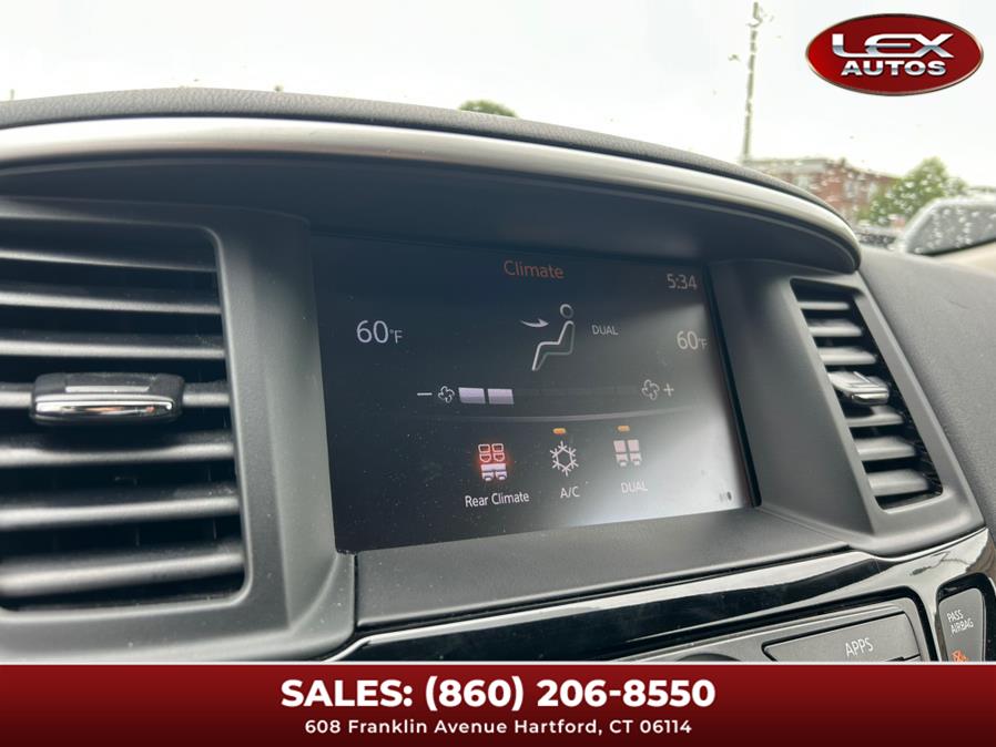 2018 Nissan Pathfinder 4x4 S, available for sale in Hartford, Connecticut | Lex Autos LLC. Hartford, Connecticut 2018 Nissan Pathfinder 4x4 S, available for sale in Hartford, Connecticut | Lex Autos LLC. Hartford, Connecticut
