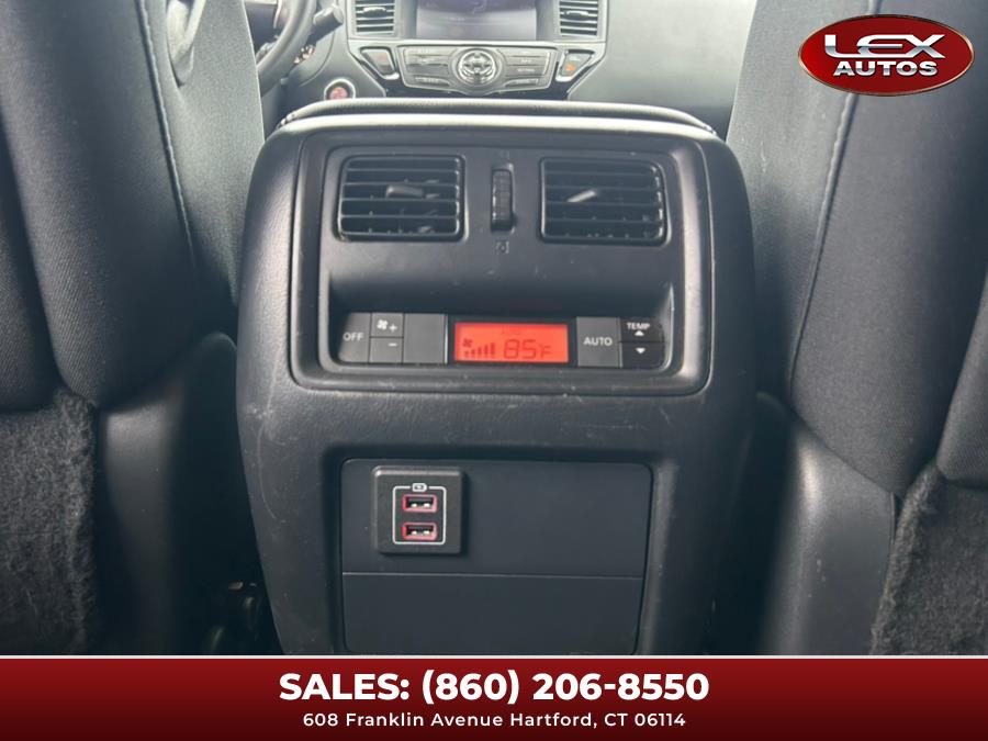 2018 Nissan Pathfinder 4x4 S, available for sale in Hartford, Connecticut | Lex Autos LLC. Hartford, Connecticut 2018 Nissan Pathfinder 4x4 S, available for sale in Hartford, Connecticut | Lex Autos LLC. Hartford, Connecticut