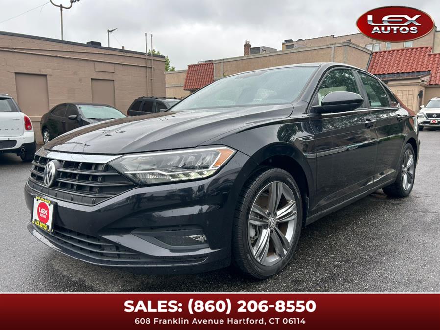 Used 2021 Volkswagen Jetta in Hartford, Connecticut | Lex Autos LLC. Hartford, Connecticut