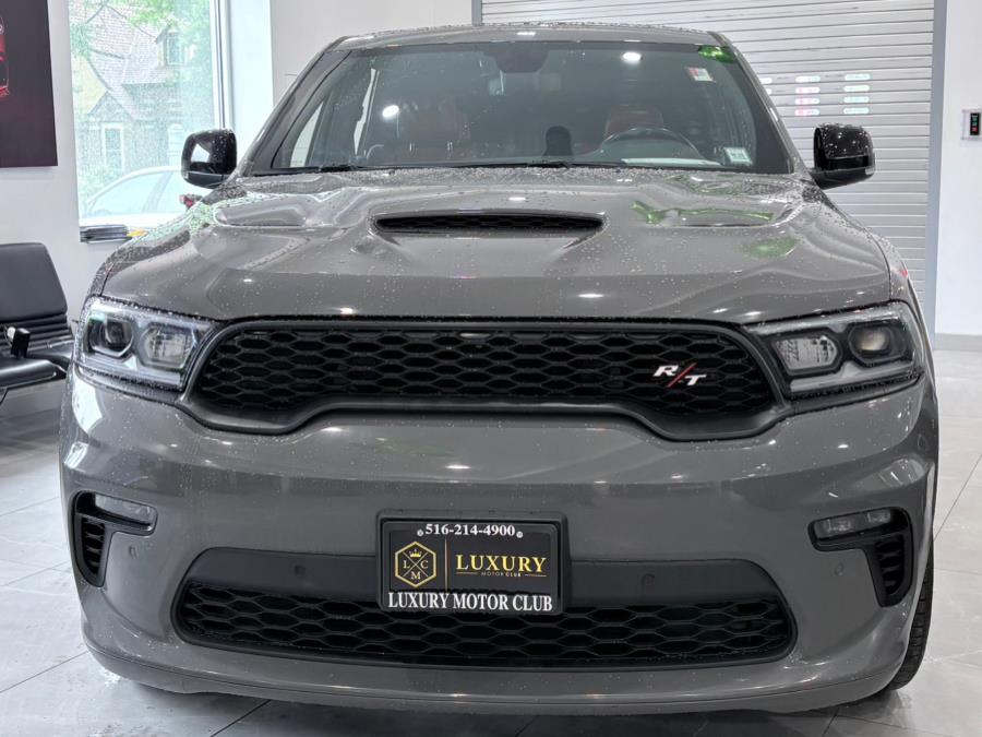 2021 Dodge Durango R/T AWD, available for sale in Franklin Square, New York | Luxury Motor Club. Franklin Square, New York 2021 Dodge Durango R/T AWD, available for sale in Franklin Square, New York | Luxury Motor Club. Franklin Square, New York