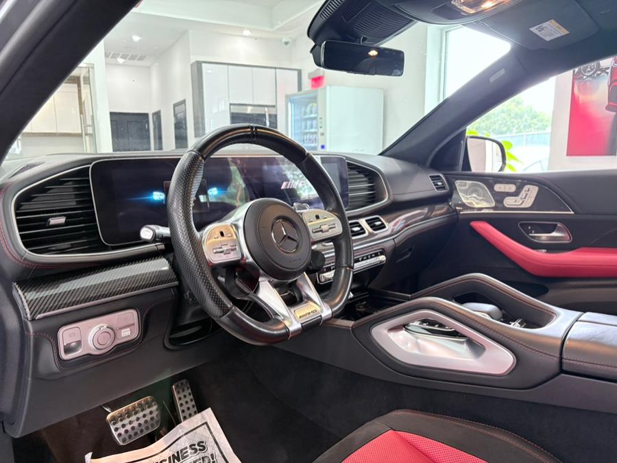 2022 Mercedes-Benz GLE AMG GLE 53 4MATIC Coupe, available for sale in Franklin Sq, New York | Long Island Auto Center. Franklin Sq, New York 2022 Mercedes-Benz GLE AMG GLE 53 4MATIC Coupe, available for sale in Franklin Sq, New York | Long Island Auto Center. Franklin Sq, New York