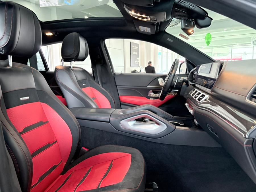 2022 Mercedes-Benz GLE AMG GLE 53 4MATIC Coupe, available for sale in Franklin Sq, New York | Long Island Auto Center. Franklin Sq, New York 2022 Mercedes-Benz GLE AMG GLE 53 4MATIC Coupe, available for sale in Franklin Sq, New York | Long Island Auto Center. Franklin Sq, New York