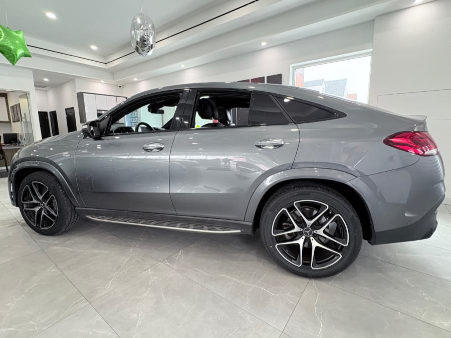 2022 Mercedes-Benz GLE AMG GLE 53 4MATIC Coupe, available for sale in Franklin Sq, New York | Long Island Auto Center. Franklin Sq, New York 2022 Mercedes-Benz GLE AMG GLE 53 4MATIC Coupe, available for sale in Franklin Sq, New York | Long Island Auto Center. Franklin Sq, New York