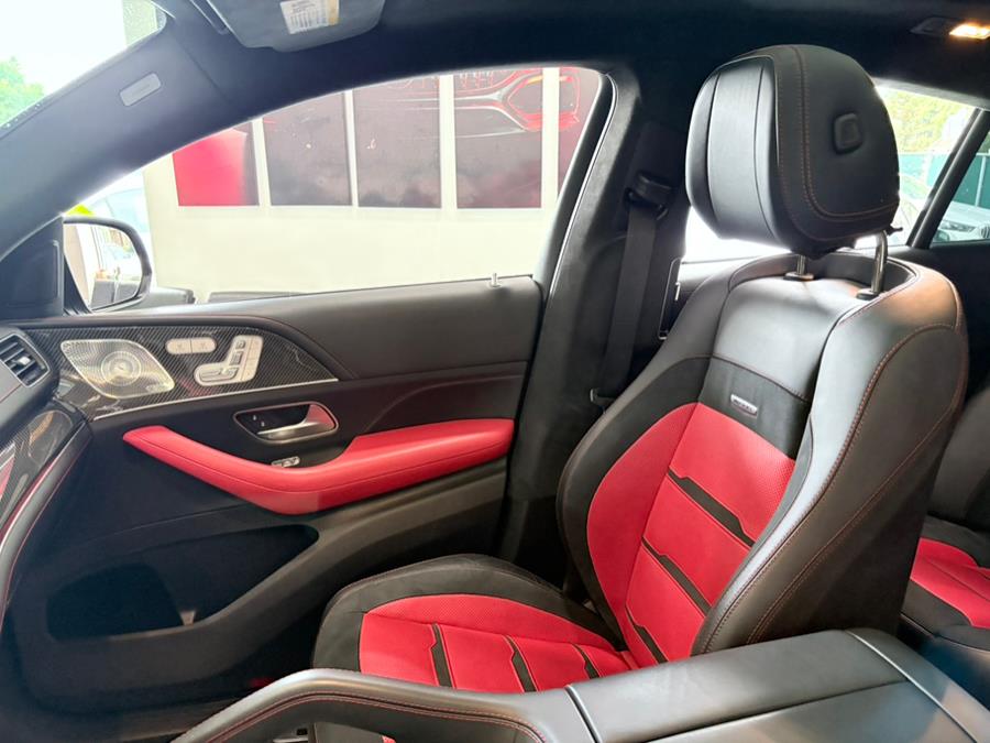 2022 Mercedes-Benz GLE AMG GLE 53 4MATIC Coupe, available for sale in Franklin Sq, New York | Long Island Auto Center. Franklin Sq, New York 2022 Mercedes-Benz GLE AMG GLE 53 4MATIC Coupe, available for sale in Franklin Sq, New York | Long Island Auto Center. Franklin Sq, New York