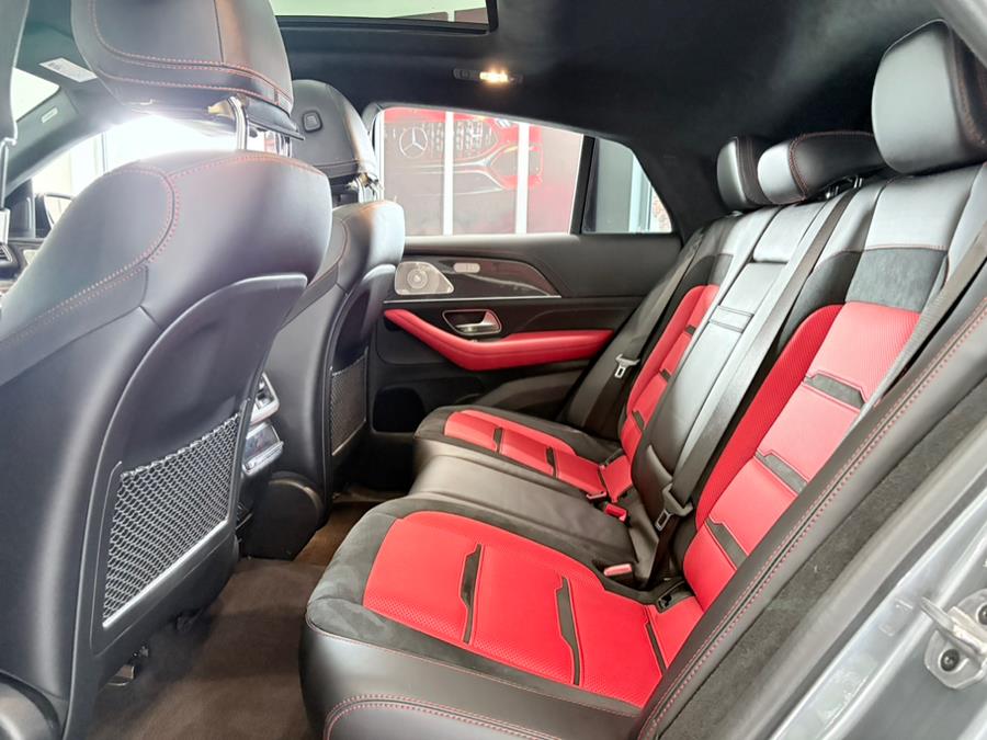 2022 Mercedes-Benz GLE AMG GLE 53 4MATIC Coupe, available for sale in Franklin Sq, New York | Long Island Auto Center. Franklin Sq, New York 2022 Mercedes-Benz GLE AMG GLE 53 4MATIC Coupe, available for sale in Franklin Sq, New York | Long Island Auto Center. Franklin Sq, New York