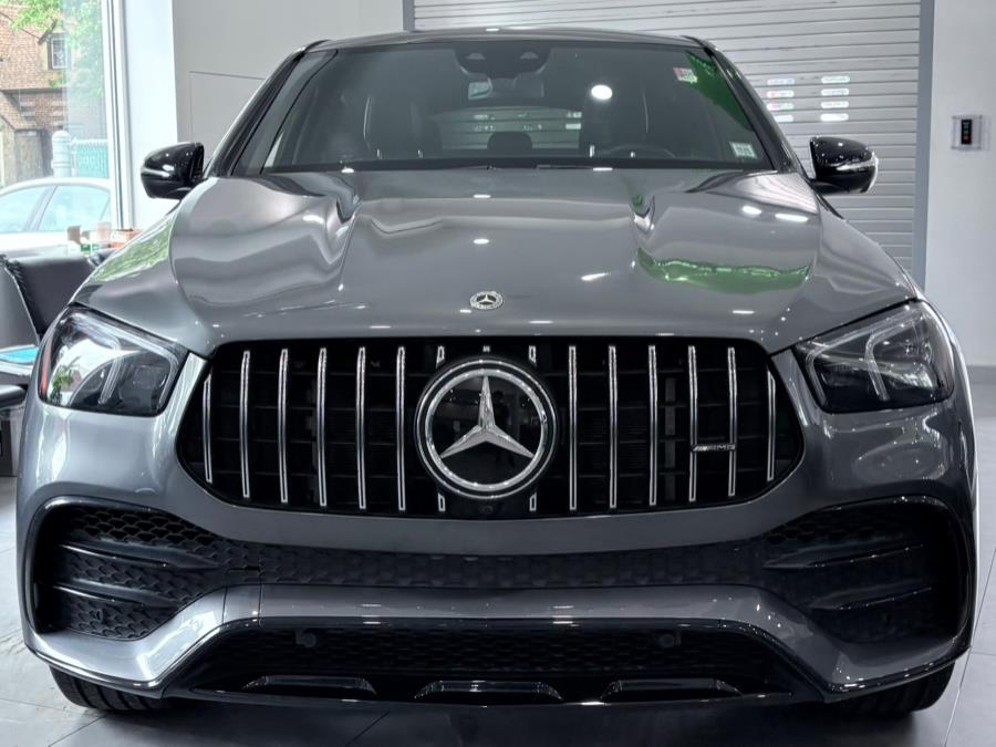 2022 Mercedes-Benz GLE AMG GLE 53 4MATIC Coupe, available for sale in Franklin Sq, New York | Long Island Auto Center. Franklin Sq, New York 2022 Mercedes-Benz GLE AMG GLE 53 4MATIC Coupe, available for sale in Franklin Sq, New York | Long Island Auto Center. Franklin Sq, New York