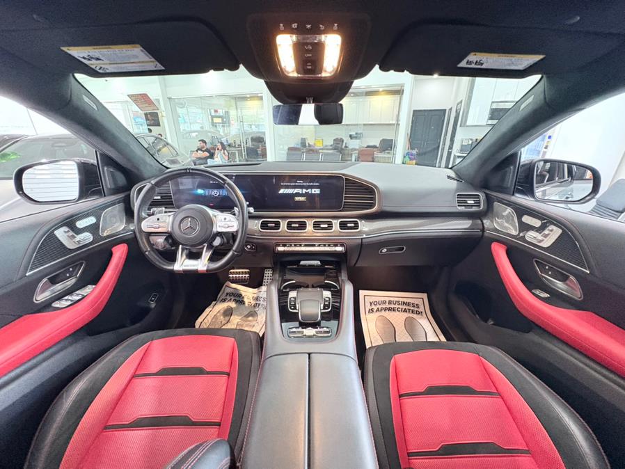 2022 Mercedes-Benz GLE AMG GLE 53 4MATIC Coupe, available for sale in Franklin Sq, New York | Long Island Auto Center. Franklin Sq, New York 2022 Mercedes-Benz GLE AMG GLE 53 4MATIC Coupe, available for sale in Franklin Sq, New York | Long Island Auto Center. Franklin Sq, New York