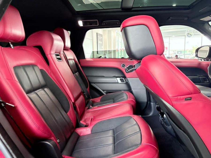 2020 Land Rover Range Rover Sport Turbo i6 MHEV HST, available for sale in Franklin Sq, New York | Long Island Auto Center. Franklin Sq, New York 2020 Land Rover Range Rover Sport Turbo i6 MHEV HST, available for sale in Franklin Sq, New York | Long Island Auto Center. Franklin Sq, New York