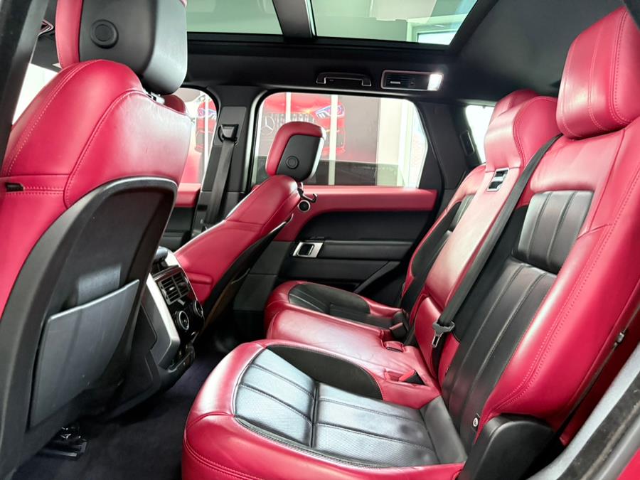 2020 Land Rover Range Rover Sport Turbo i6 MHEV HST, available for sale in Franklin Sq, New York | Long Island Auto Center. Franklin Sq, New York 2020 Land Rover Range Rover Sport Turbo i6 MHEV HST, available for sale in Franklin Sq, New York | Long Island Auto Center. Franklin Sq, New York
