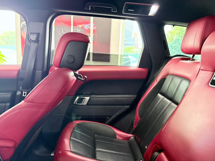 2020 Land Rover Range Rover Sport Turbo i6 MHEV HST, available for sale in Franklin Sq, New York | Long Island Auto Center. Franklin Sq, New York 2020 Land Rover Range Rover Sport Turbo i6 MHEV HST, available for sale in Franklin Sq, New York | Long Island Auto Center. Franklin Sq, New York