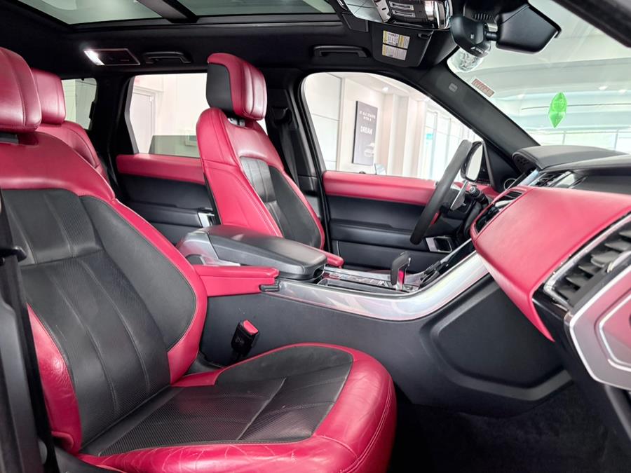 2020 Land Rover Range Rover Sport Turbo i6 MHEV HST, available for sale in Franklin Sq, New York | Long Island Auto Center. Franklin Sq, New York 2020 Land Rover Range Rover Sport Turbo i6 MHEV HST, available for sale in Franklin Sq, New York | Long Island Auto Center. Franklin Sq, New York