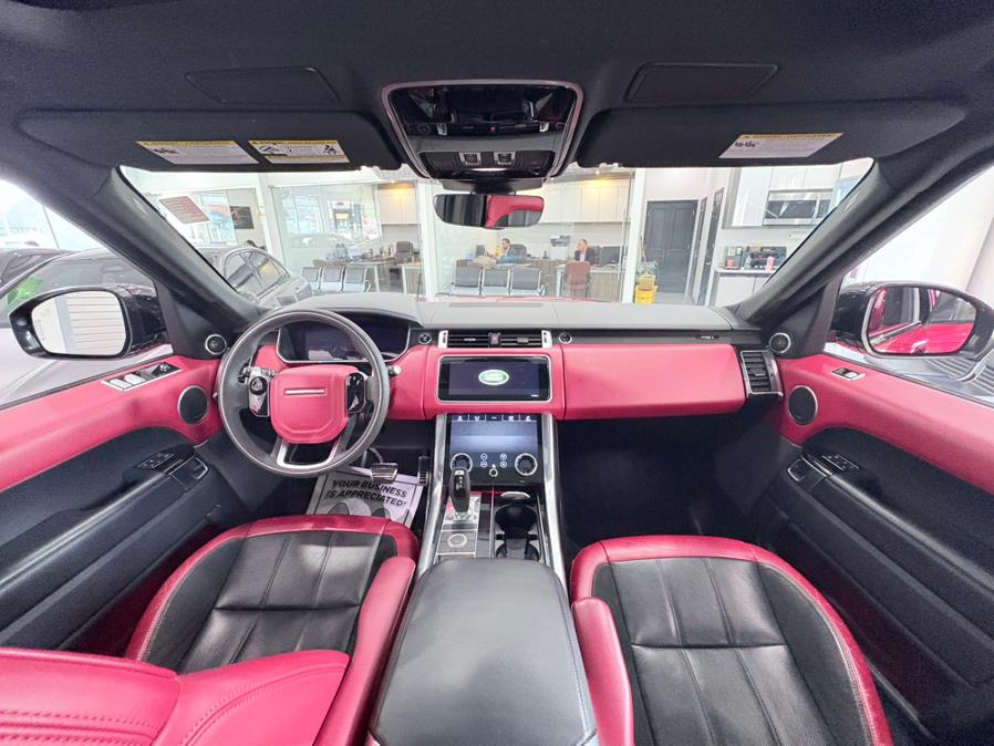 2020 Land Rover Range Rover Sport Turbo i6 MHEV HST, available for sale in Franklin Sq, New York | Long Island Auto Center. Franklin Sq, New York 2020 Land Rover Range Rover Sport Turbo i6 MHEV HST, available for sale in Franklin Sq, New York | Long Island Auto Center. Franklin Sq, New York