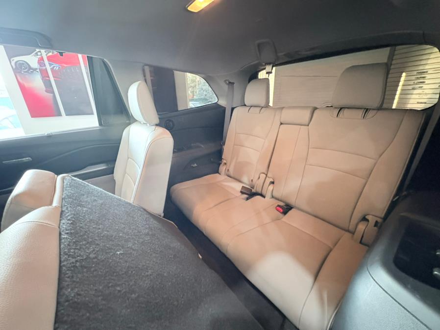 2021 Honda Pilot EX-L AWD, available for sale in Franklin Sq, New York | Long Island Auto Center. Franklin Sq, New York 2021 Honda Pilot EX-L AWD, available for sale in Franklin Sq, New York | Long Island Auto Center. Franklin Sq, New York