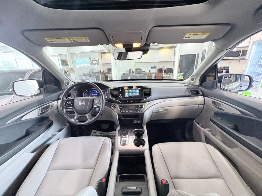 2021 Honda Pilot EX-L AWD, available for sale in Franklin Sq, New York | Long Island Auto Center. Franklin Sq, New York 2021 Honda Pilot EX-L AWD, available for sale in Franklin Sq, New York | Long Island Auto Center. Franklin Sq, New York