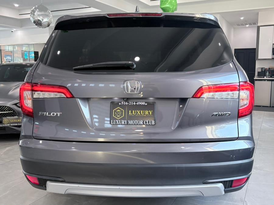 2021 Honda Pilot EX-L AWD, available for sale in Franklin Sq, New York | Long Island Auto Center. Franklin Sq, New York 2021 Honda Pilot EX-L AWD, available for sale in Franklin Sq, New York | Long Island Auto Center. Franklin Sq, New York