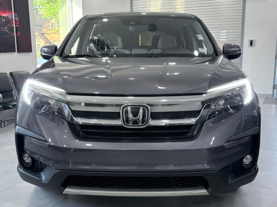 2021 Honda Pilot EX-L AWD, available for sale in Franklin Sq, New York | Long Island Auto Center. Franklin Sq, New York 2021 Honda Pilot EX-L AWD, available for sale in Franklin Sq, New York | Long Island Auto Center. Franklin Sq, New York