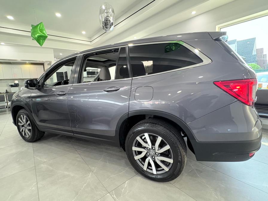 2021 Honda Pilot EX-L AWD, available for sale in Franklin Sq, New York | Long Island Auto Center. Franklin Sq, New York 2021 Honda Pilot EX-L AWD, available for sale in Franklin Sq, New York | Long Island Auto Center. Franklin Sq, New York