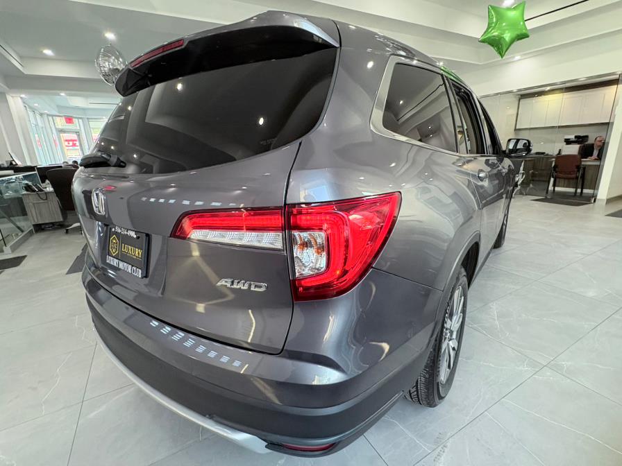 2021 Honda Pilot EX-L AWD, available for sale in Franklin Sq, New York | Long Island Auto Center. Franklin Sq, New York 2021 Honda Pilot EX-L AWD, available for sale in Franklin Sq, New York | Long Island Auto Center. Franklin Sq, New York