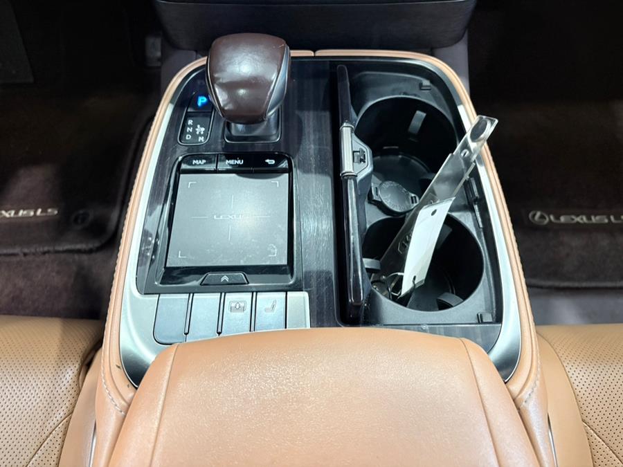 2018 Lexus LS LS 500 AWD, available for sale in Franklin Sq, New York | Long Island Auto Center. Franklin Sq, New York 2018 Lexus LS LS 500 AWD, available for sale in Franklin Sq, New York | Long Island Auto Center. Franklin Sq, New York