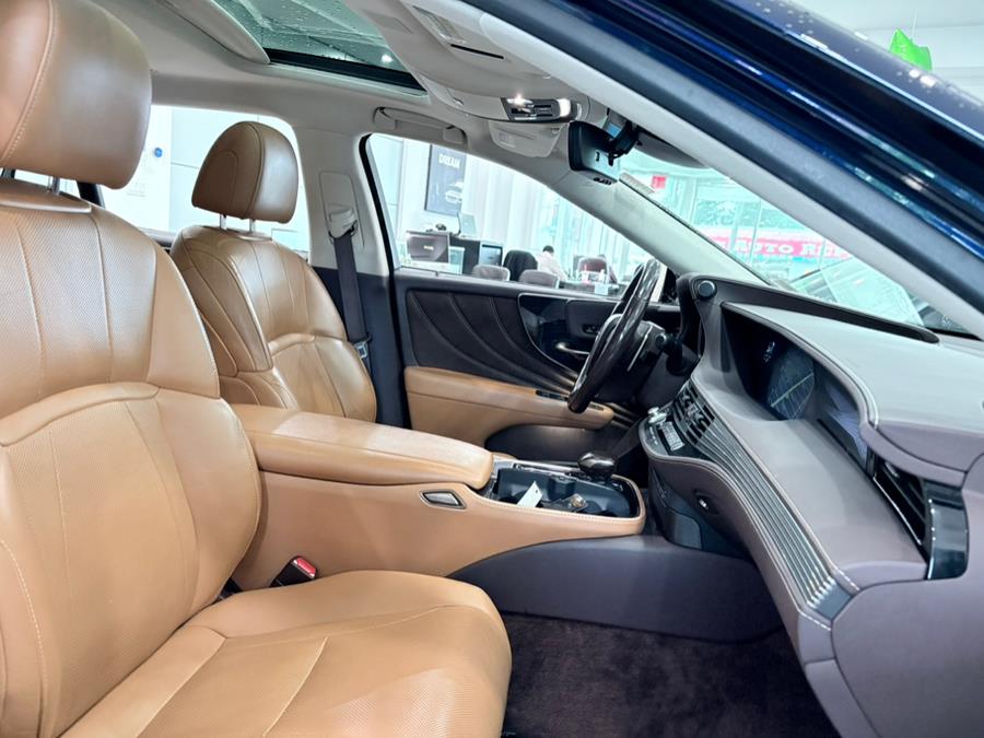 2018 Lexus LS LS 500 AWD, available for sale in Franklin Sq, New York | Long Island Auto Center. Franklin Sq, New York 2018 Lexus LS LS 500 AWD, available for sale in Franklin Sq, New York | Long Island Auto Center. Franklin Sq, New York