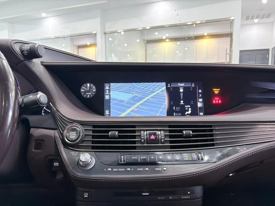 2018 Lexus LS LS 500 AWD, available for sale in Franklin Sq, New York | Long Island Auto Center. Franklin Sq, New York 2018 Lexus LS LS 500 AWD, available for sale in Franklin Sq, New York | Long Island Auto Center. Franklin Sq, New York