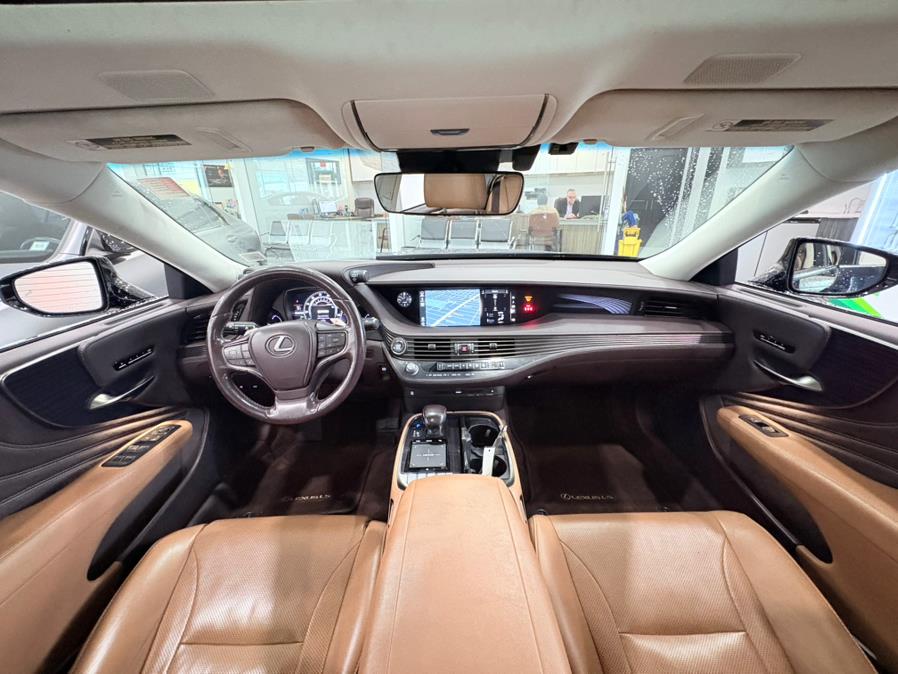 2018 Lexus LS LS 500 AWD, available for sale in Franklin Sq, New York | Long Island Auto Center. Franklin Sq, New York 2018 Lexus LS LS 500 AWD, available for sale in Franklin Sq, New York | Long Island Auto Center. Franklin Sq, New York