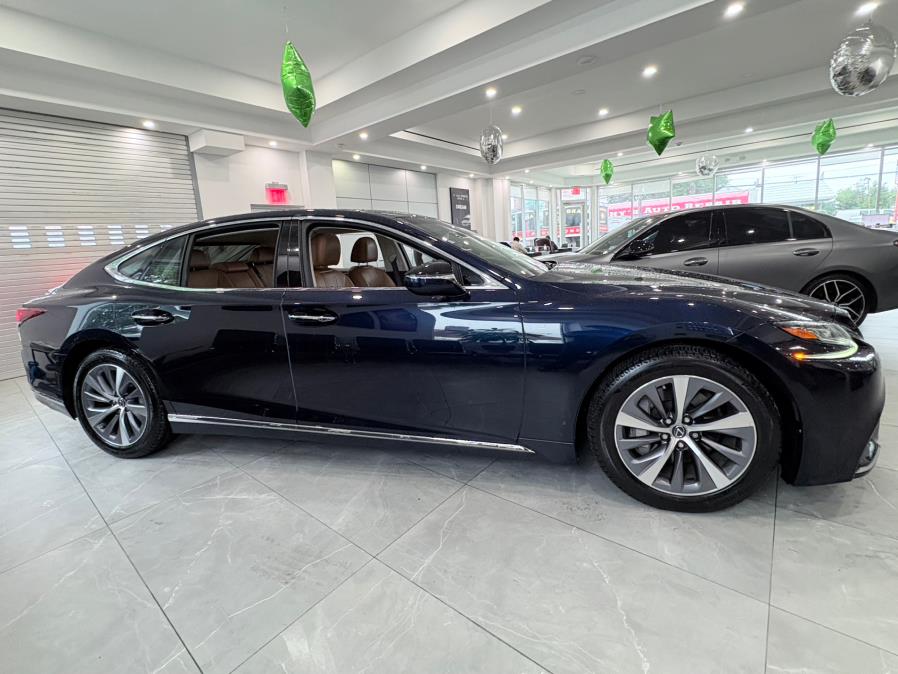 2018 Lexus LS LS 500 AWD, available for sale in Franklin Sq, New York | Long Island Auto Center. Franklin Sq, New York 2018 Lexus LS LS 500 AWD, available for sale in Franklin Sq, New York | Long Island Auto Center. Franklin Sq, New York