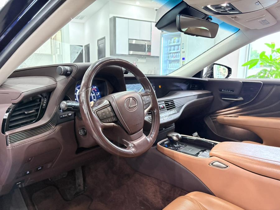 2018 Lexus LS LS 500 AWD, available for sale in Franklin Sq, New York | Long Island Auto Center. Franklin Sq, New York 2018 Lexus LS LS 500 AWD, available for sale in Franklin Sq, New York | Long Island Auto Center. Franklin Sq, New York