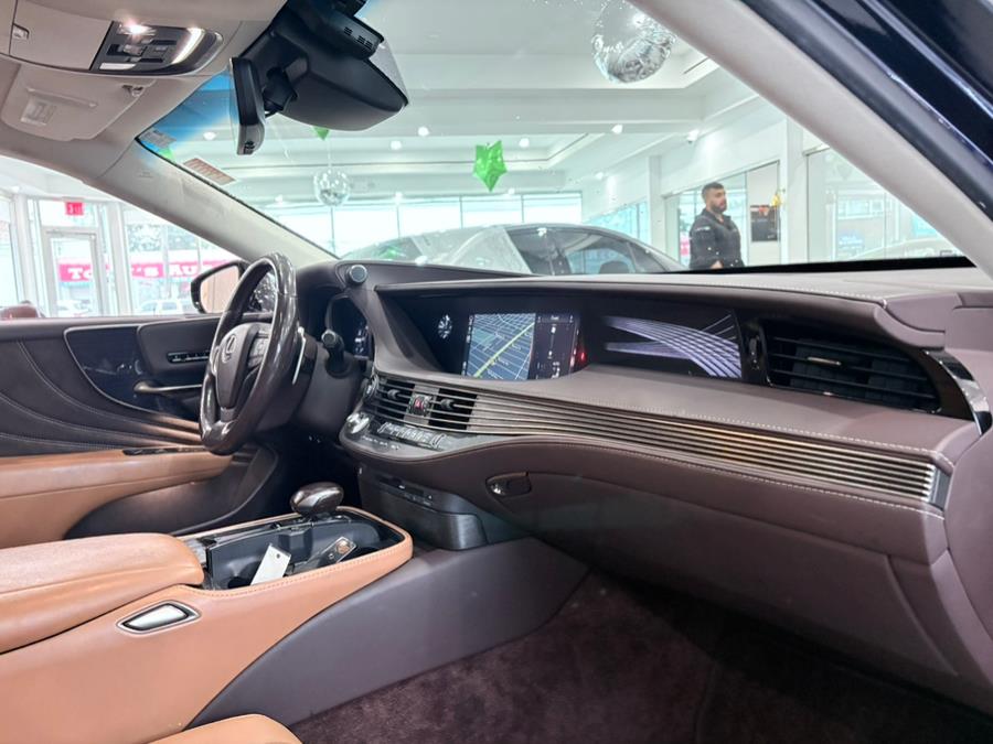 2018 Lexus LS LS 500 AWD, available for sale in Franklin Sq, New York | Long Island Auto Center. Franklin Sq, New York 2018 Lexus LS LS 500 AWD, available for sale in Franklin Sq, New York | Long Island Auto Center. Franklin Sq, New York