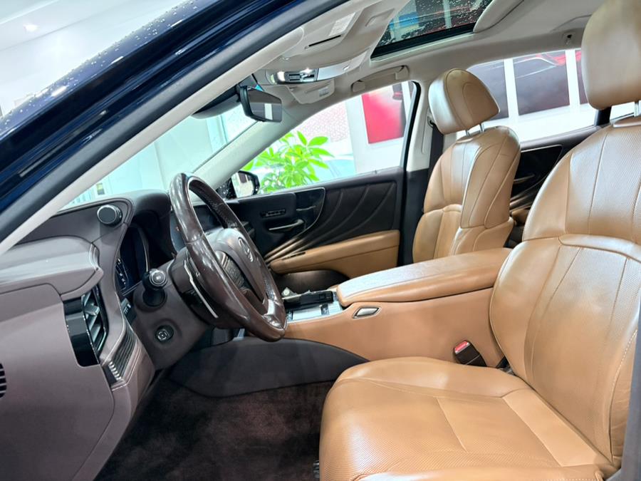 2018 Lexus LS LS 500 AWD, available for sale in Franklin Sq, New York | Long Island Auto Center. Franklin Sq, New York 2018 Lexus LS LS 500 AWD, available for sale in Franklin Sq, New York | Long Island Auto Center. Franklin Sq, New York