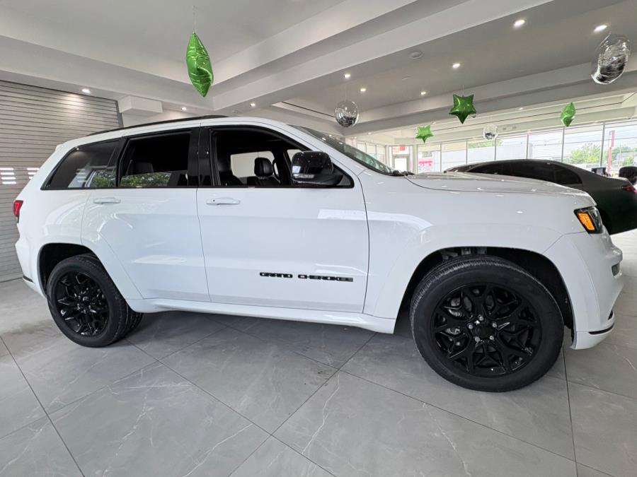 2021 Jeep Grand Cherokee Limited X 4x4, available for sale in Franklin Sq, New York | Long Island Auto Center. Franklin Sq, New York 2021 Jeep Grand Cherokee Limited X 4x4, available for sale in Franklin Sq, New York | Long Island Auto Center. Franklin Sq, New York