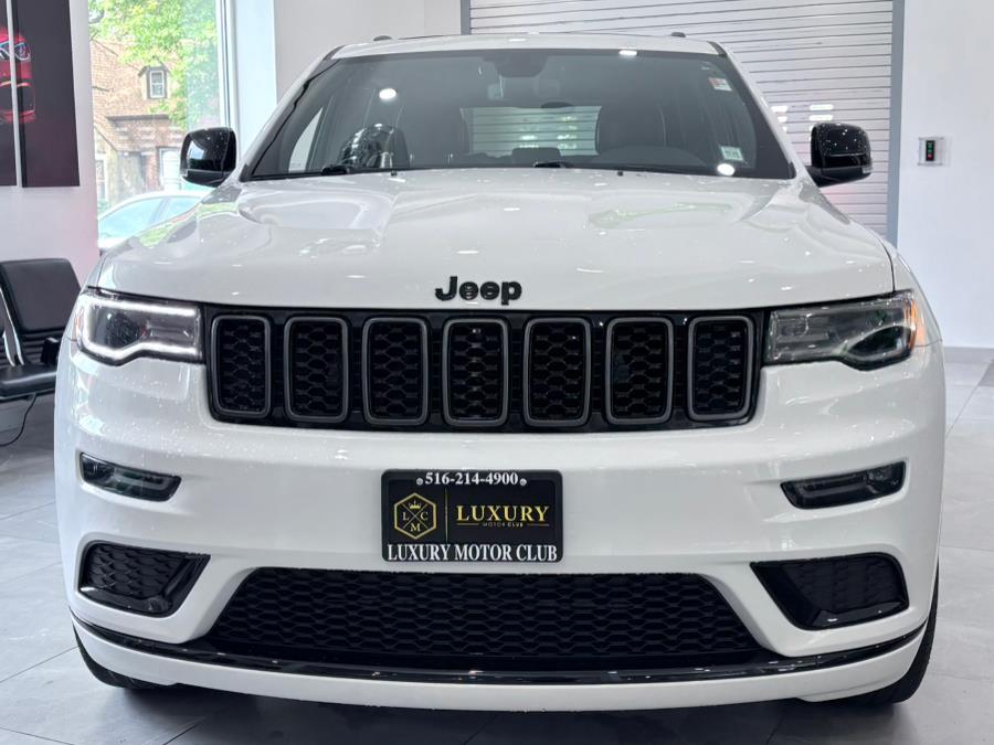 2021 Jeep Grand Cherokee Limited X 4x4, available for sale in Franklin Sq, New York | Long Island Auto Center. Franklin Sq, New York 2021 Jeep Grand Cherokee Limited X 4x4, available for sale in Franklin Sq, New York | Long Island Auto Center. Franklin Sq, New York
