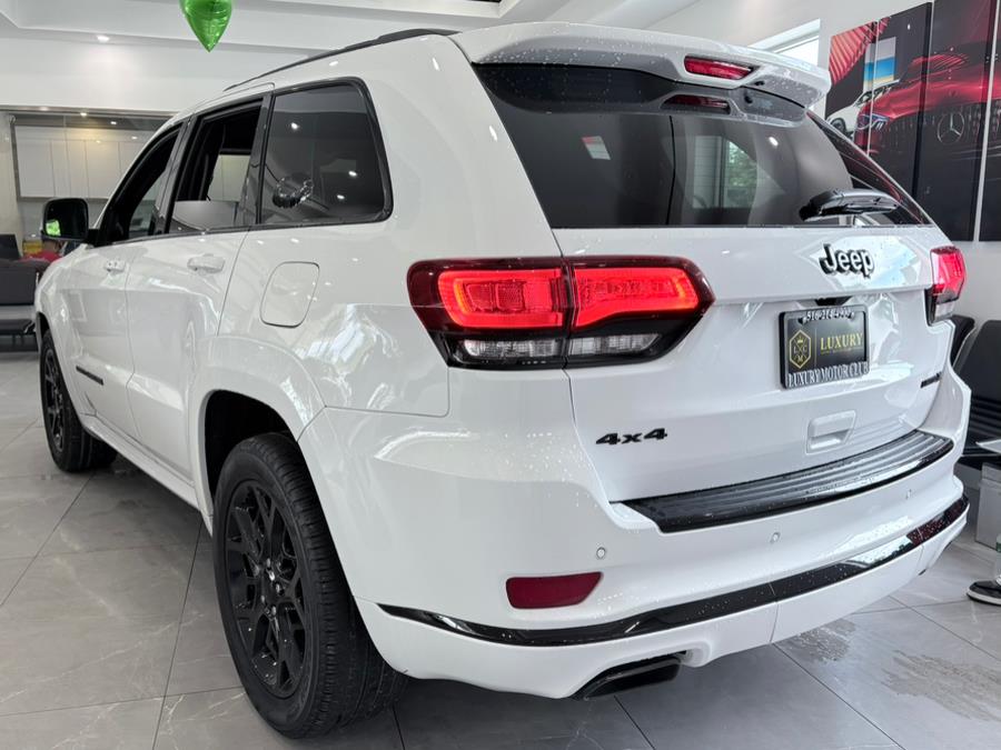 2021 Jeep Grand Cherokee Limited X 4x4, available for sale in Franklin Sq, New York | Long Island Auto Center. Franklin Sq, New York 2021 Jeep Grand Cherokee Limited X 4x4, available for sale in Franklin Sq, New York | Long Island Auto Center. Franklin Sq, New York
