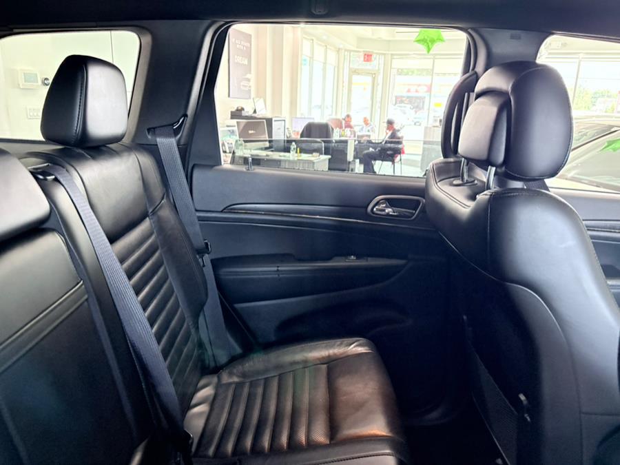 2021 Jeep Grand Cherokee Limited X 4x4, available for sale in Franklin Sq, New York | Long Island Auto Center. Franklin Sq, New York 2021 Jeep Grand Cherokee Limited X 4x4, available for sale in Franklin Sq, New York | Long Island Auto Center. Franklin Sq, New York