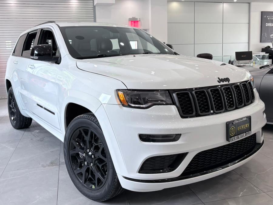 2021 Jeep Grand Cherokee Limited X 4x4, available for sale in Franklin Sq, New York | Long Island Auto Center. Franklin Sq, New York 2021 Jeep Grand Cherokee Limited X 4x4, available for sale in Franklin Sq, New York | Long Island Auto Center. Franklin Sq, New York