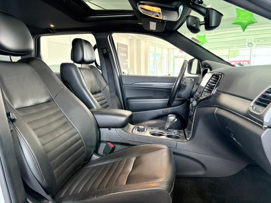 2021 Jeep Grand Cherokee Limited X 4x4, available for sale in Franklin Sq, New York | Long Island Auto Center. Franklin Sq, New York 2021 Jeep Grand Cherokee Limited X 4x4, available for sale in Franklin Sq, New York | Long Island Auto Center. Franklin Sq, New York