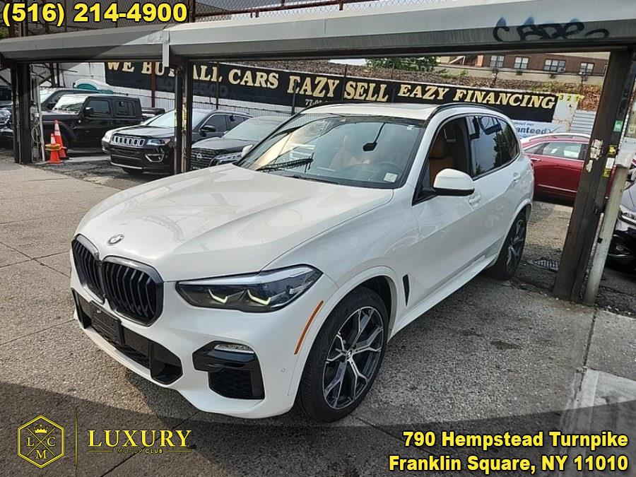 2019 BMW X5 xDrive40i Sports Activity Vehicle, available for sale in Franklin Sq, New York | Long Island Auto Center. Franklin Sq, New York 2019 BMW X5 xDrive40i Sports Activity Vehicle, available for sale in Franklin Sq, New York | Long Island Auto Center. Franklin Sq, New York
